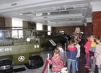 Музей военной техники
