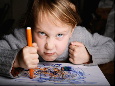 Тренинг для детей по развитию творческих способностей
